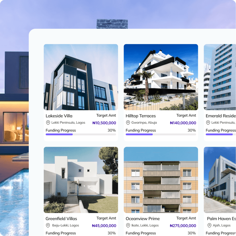 Discover Opportunities